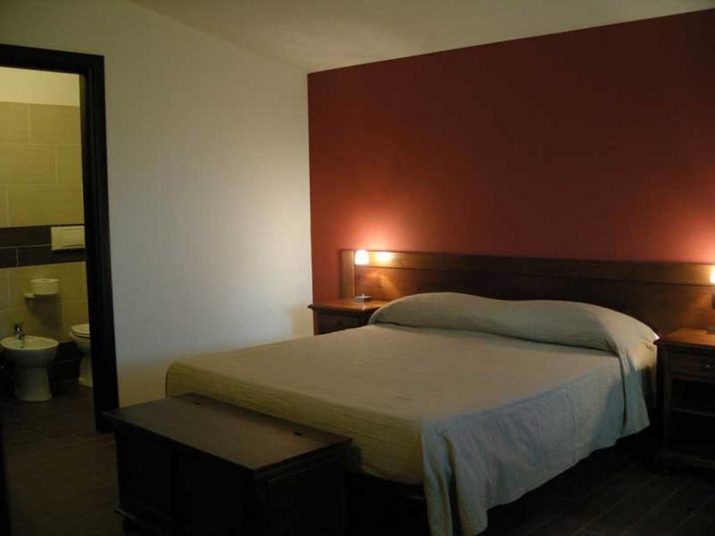 Il Canalotto Hotel Galati Mamertino Room photo