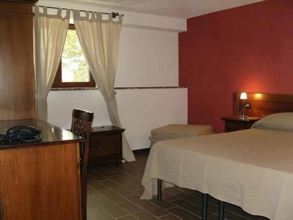 Il Canalotto Hotel Galati Mamertino Room photo